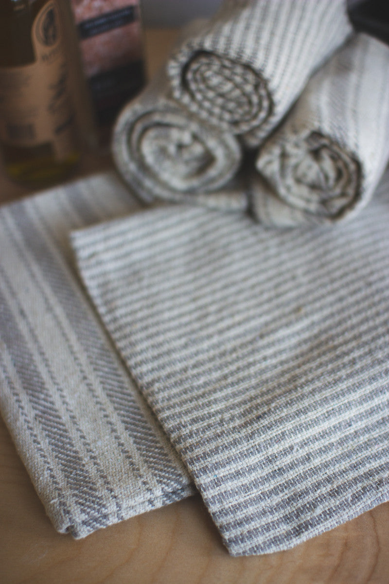 Cotton Napkin Set