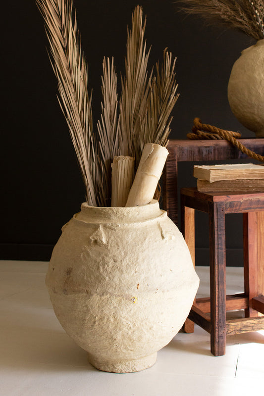 Artisan Crafted Urn / Large