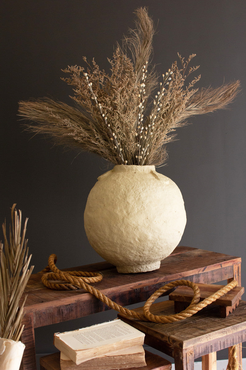 Artisan Crafted Urn / Small