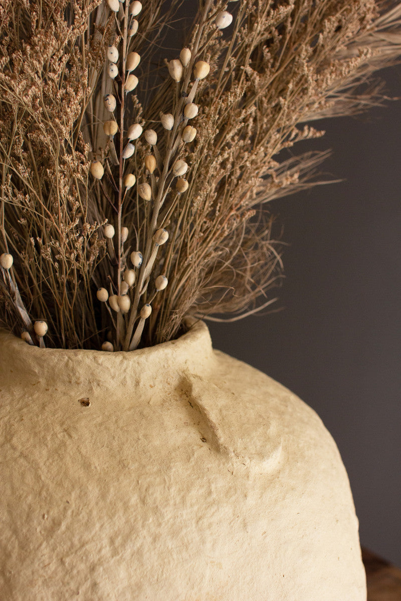 Artisan Crafted Urn / Small