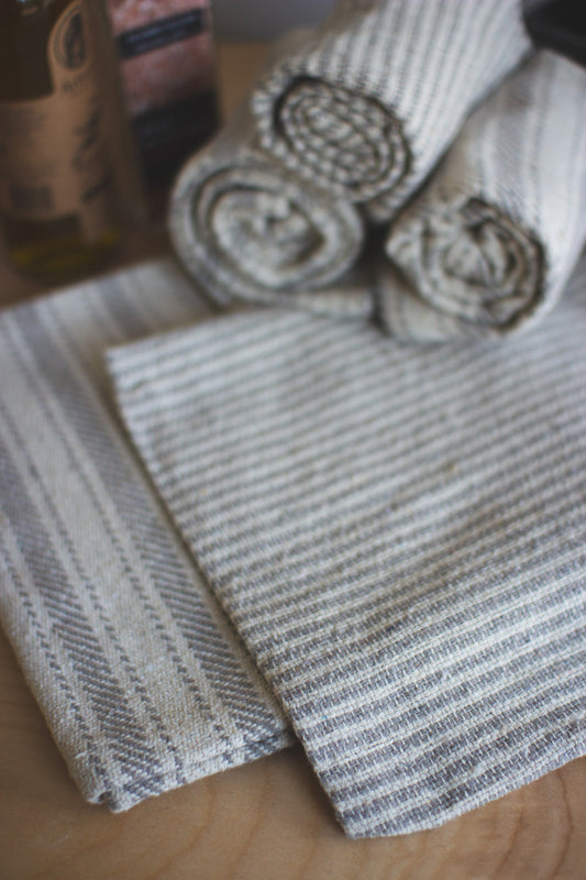 Cotton Napkin Set