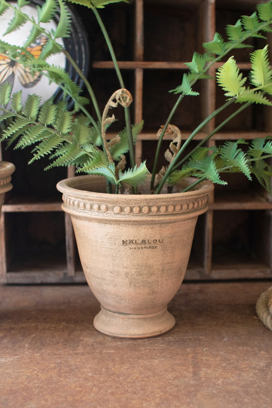 Rustic Planter