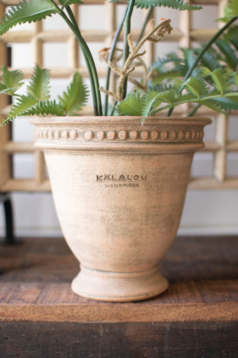 Rustic Planter