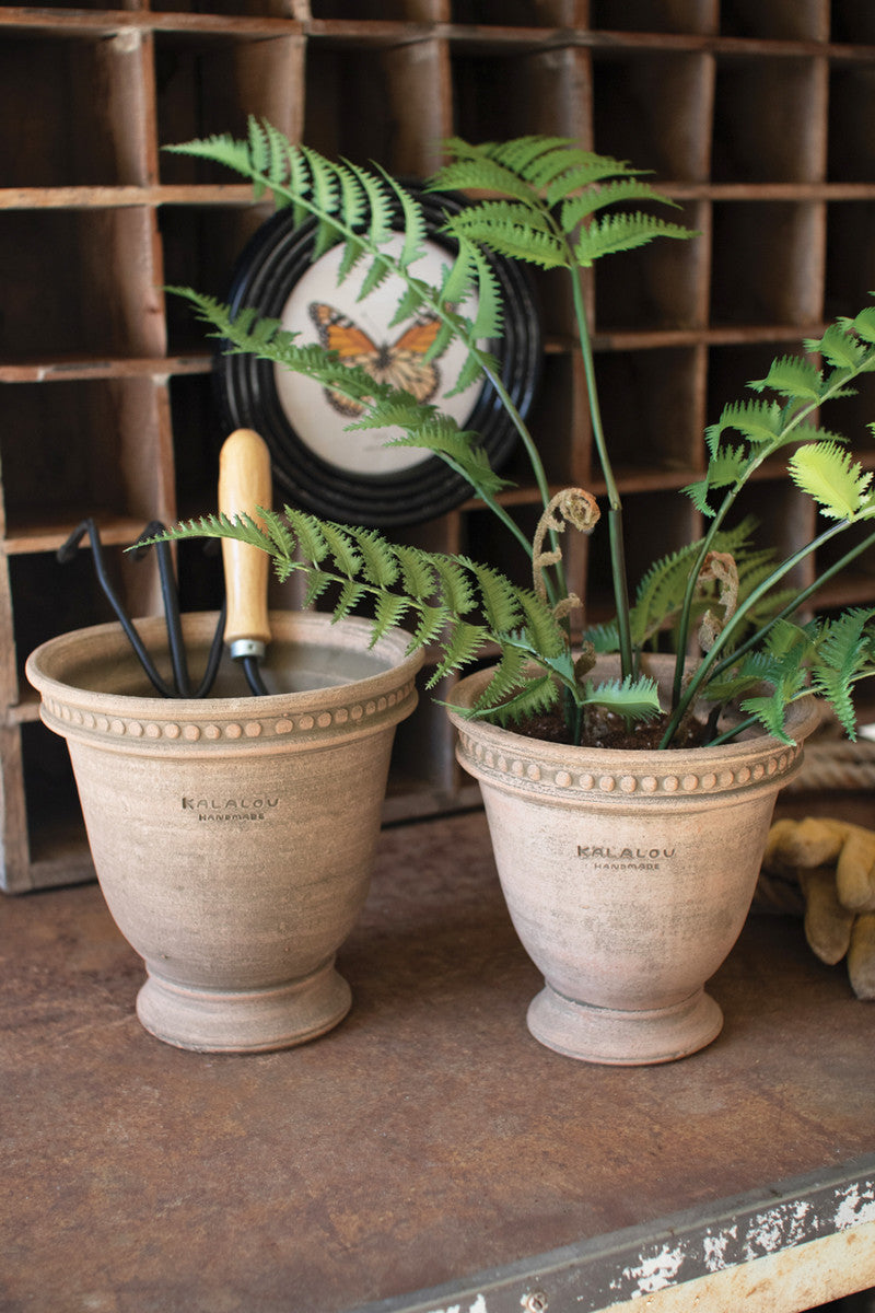 Rustic Planter